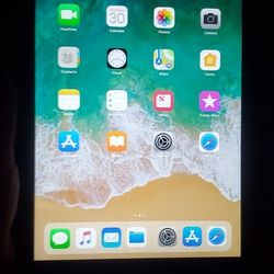 Older Tablet 