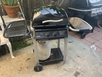 Grill