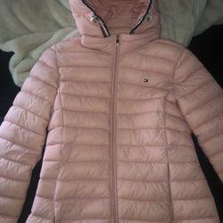 Tommy Hilfiger Jacket Xs 