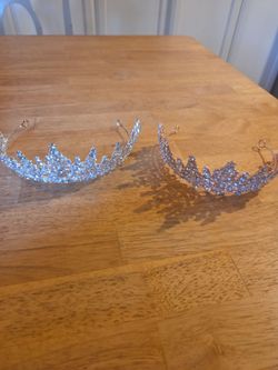 Crowns