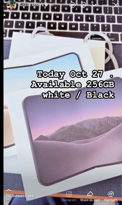 iphone duo 256GB
