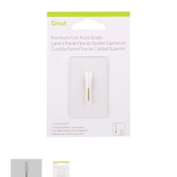 Cricut Fine Point Tool