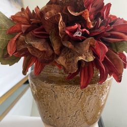 Artificial Flower Arrangement 