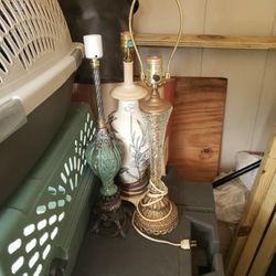 Lamp