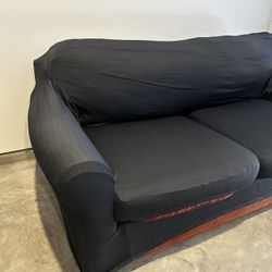 Two Seater Sofa Cindy Crawford