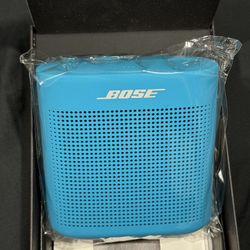 Bose Bluetooth Speaker 