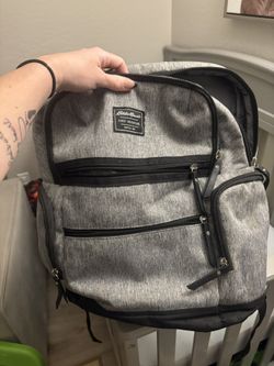 Diaper Bag