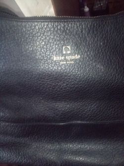 Kate Spade Bag Purse