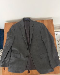 Grey Men’s Blazer 38S