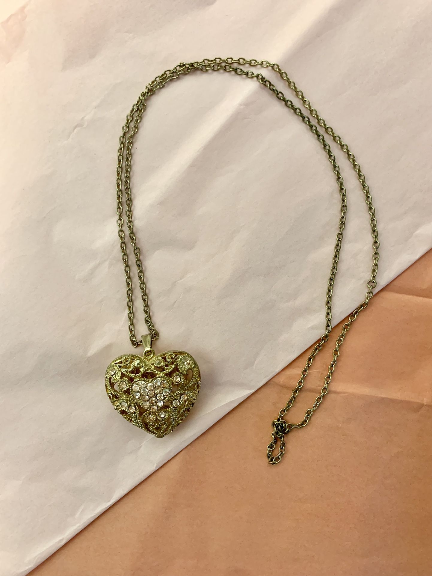 Assorted Necklaces