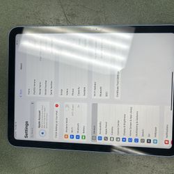 I Pad 10th Gen