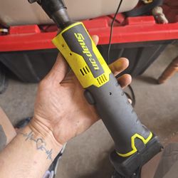 Snap On 3/8 Electric Ratchet 