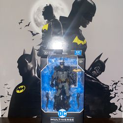 McFarlane Toys : Batman (Designed By Todd McFarlane)