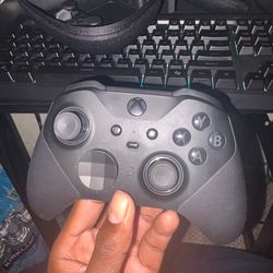 Xbox gaming control