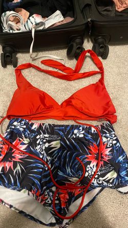 Swimwear