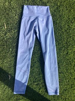 NEW JUST PURCHASED Lululemon Align 25” Leggings Size 4