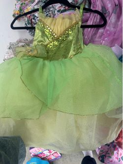 $20 each Princess Dress, Disney Brand or Zara Princess Dress, Halloween Dresses