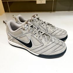 Nike Gato Grey/Black – Size 4.5Y (Women's 6) – Brand New