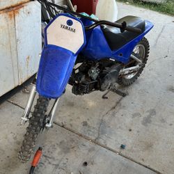 2002 Pw 80