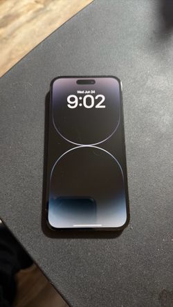 iPhone 14 Pro Max 128GB Space Gray Unlocked