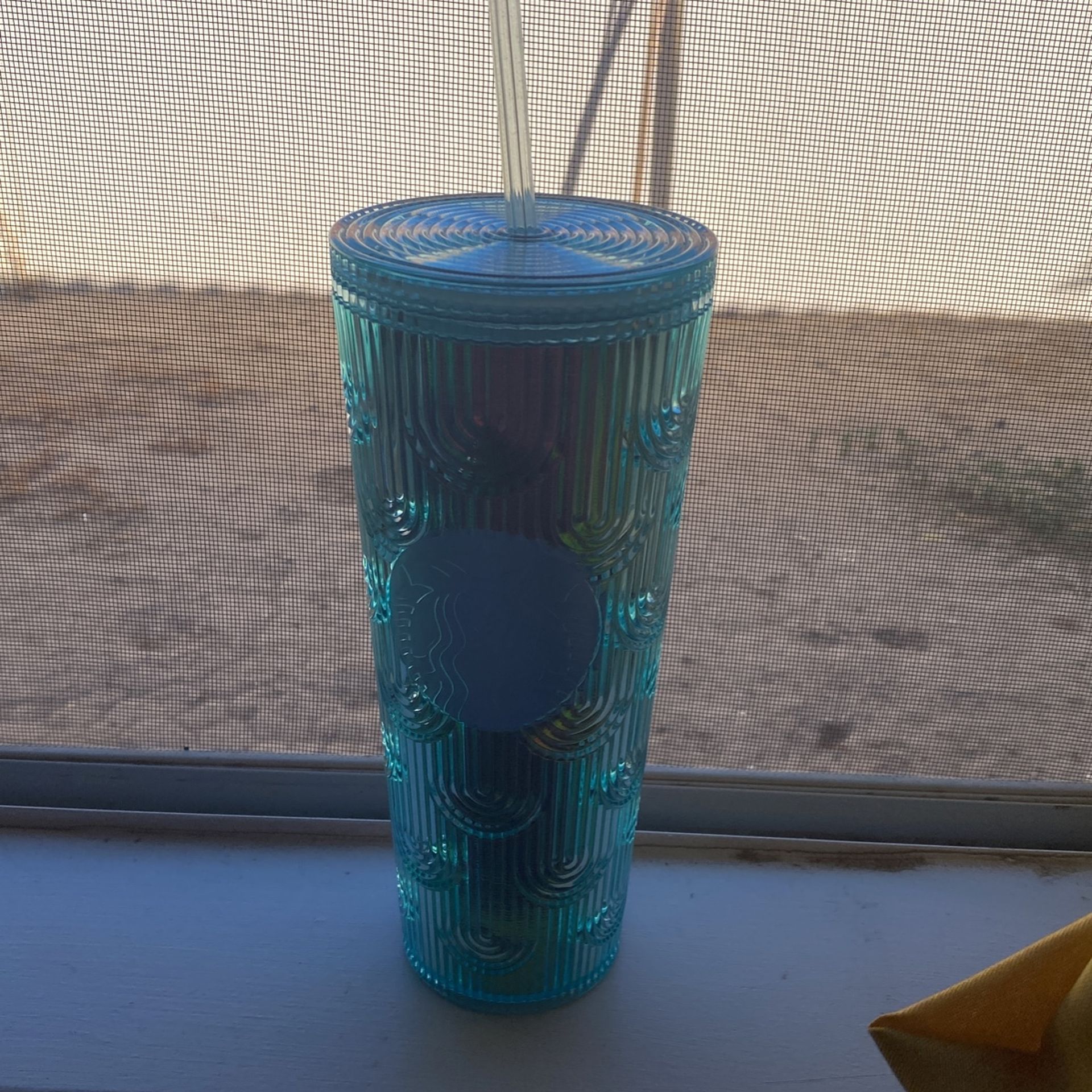 Starbucks Tumbler 24oz