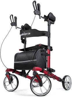Oasis Space Upright Walker