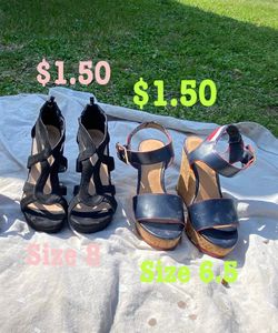 Women’s Shoes