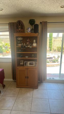 Bookcase