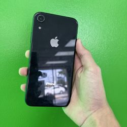 iPhone XR Unlocked 