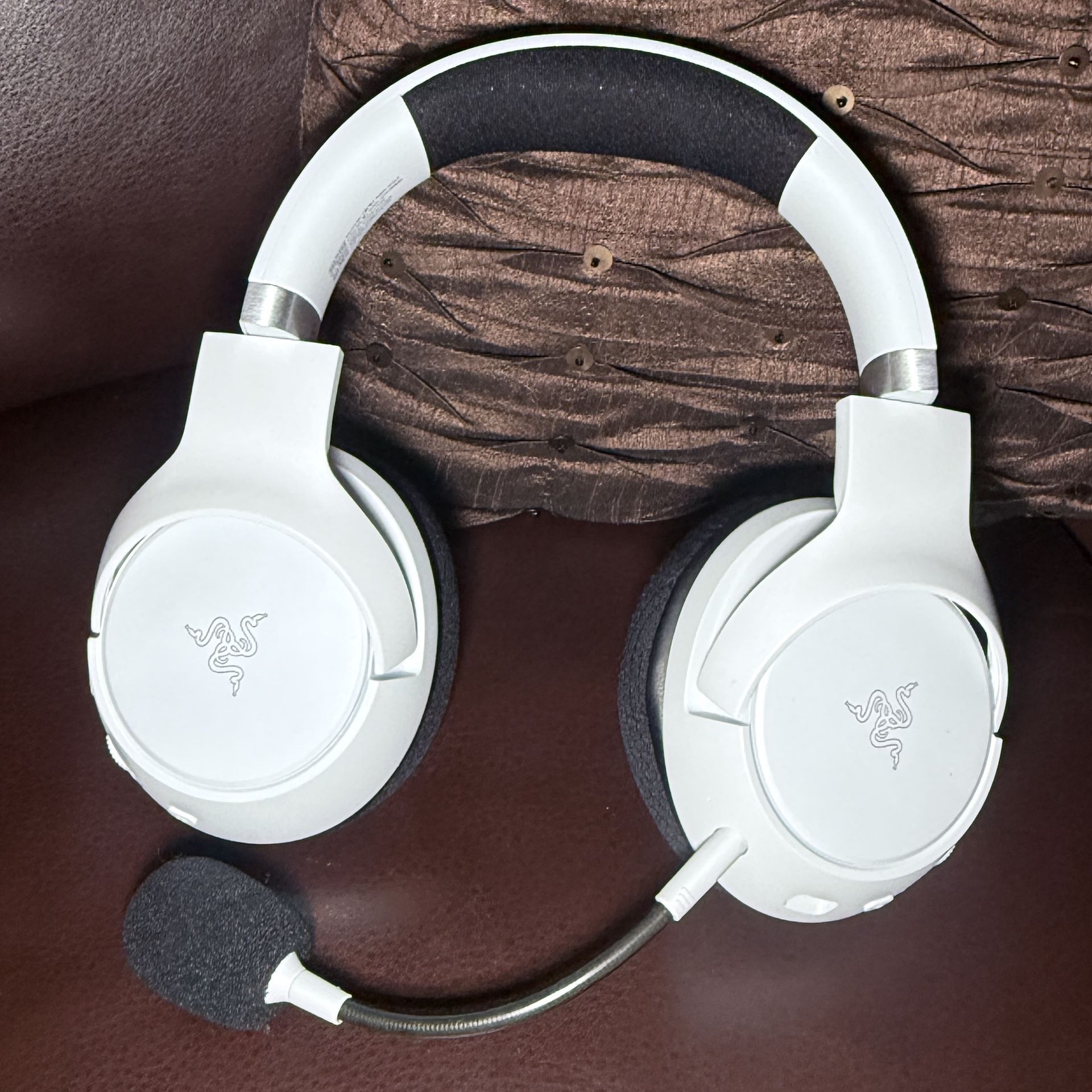 Razor Kaira Pro Xbox Wireless Headset 
