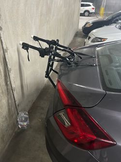 Bikerack