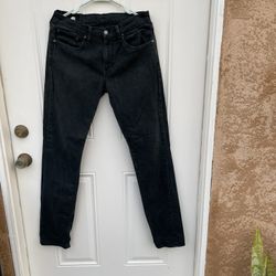 Levis Strauss 32x34