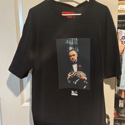 Godfather Tshirt 