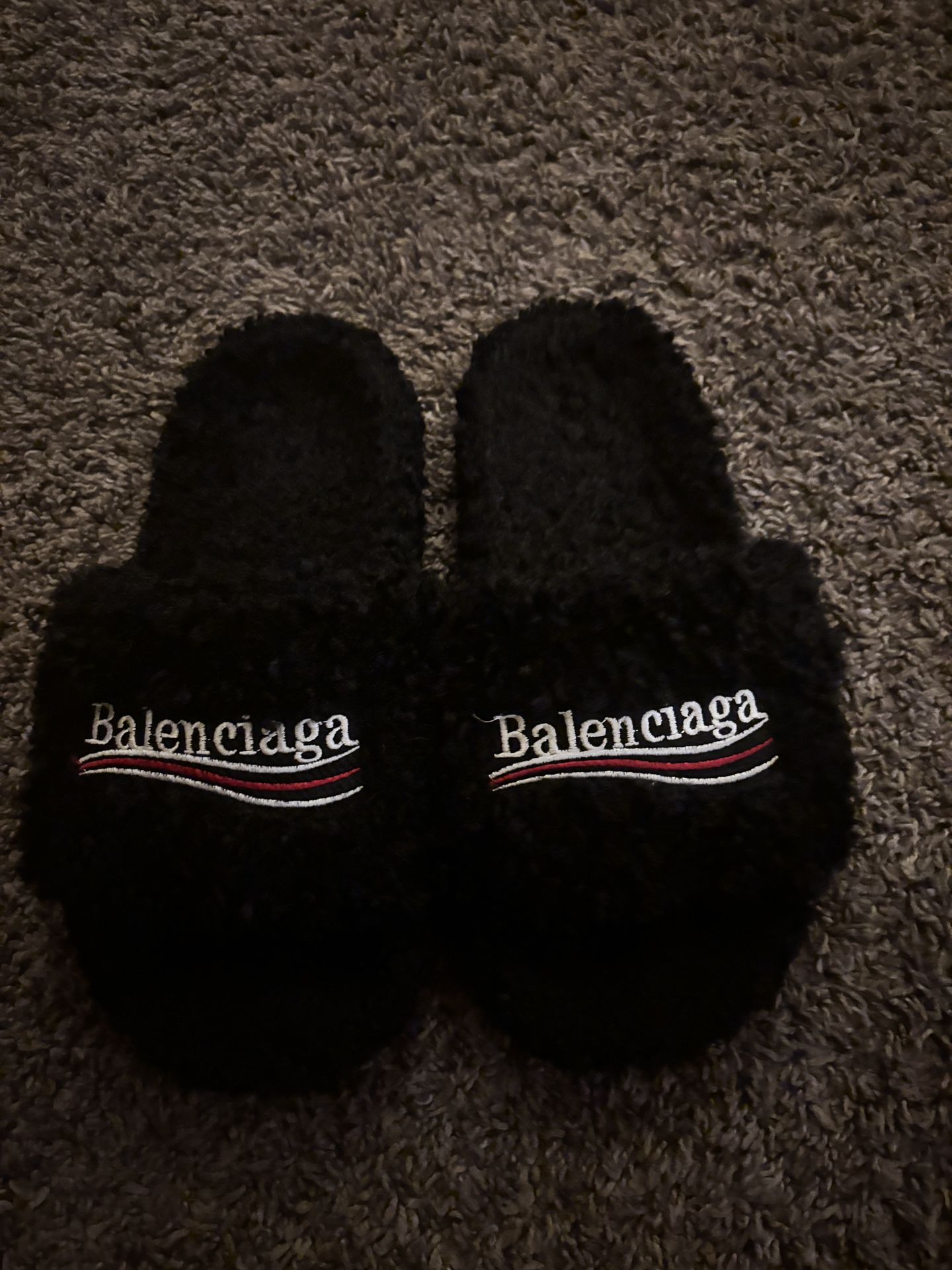 Balencigas Slides