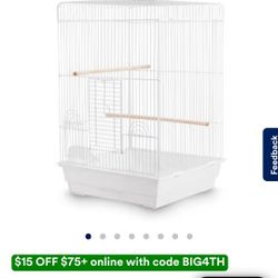 Bird CAGE