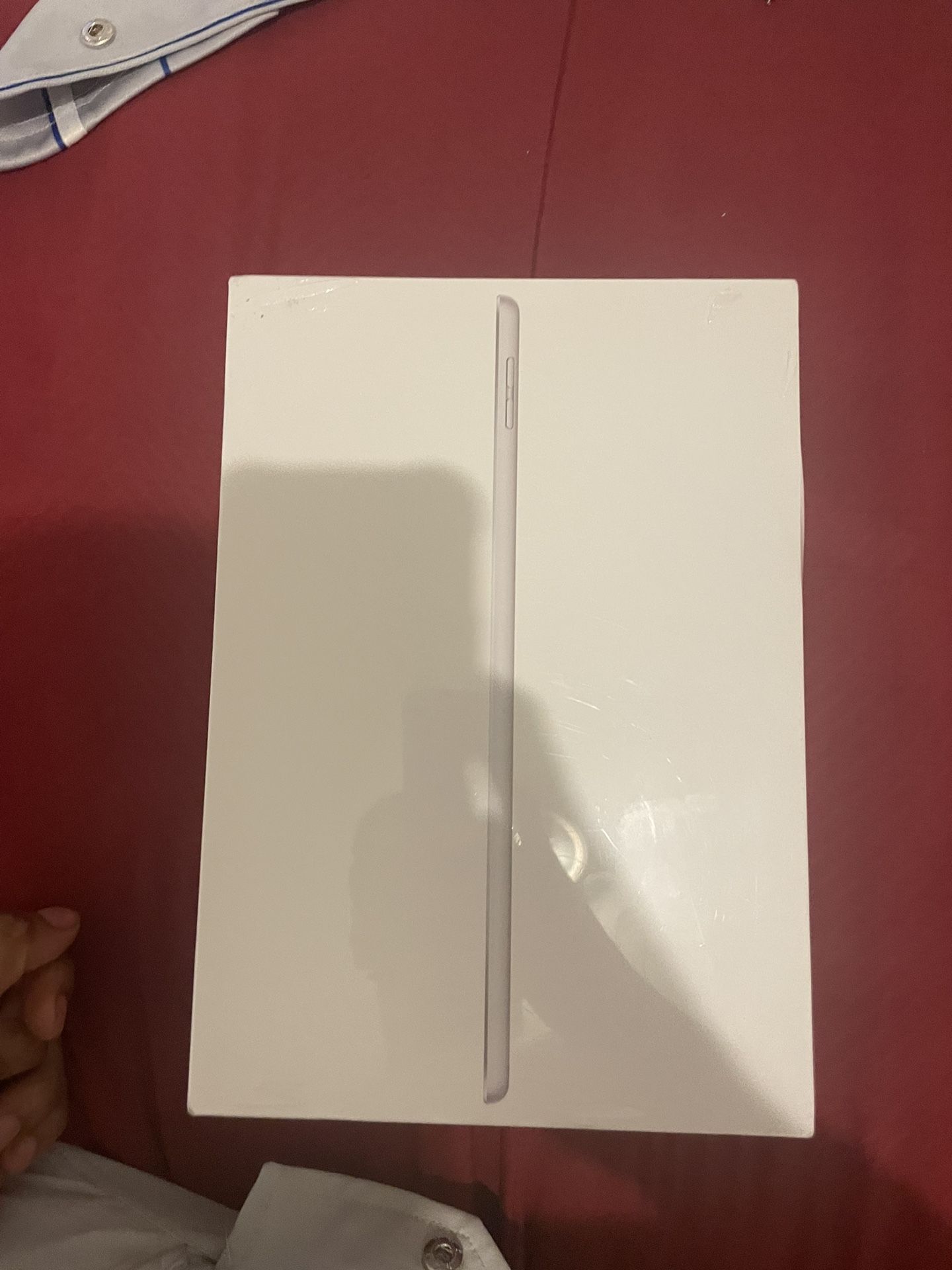 iPad 9th