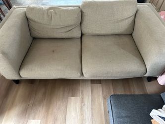 Love seat