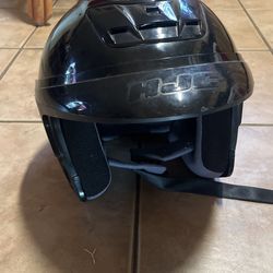 Helmet