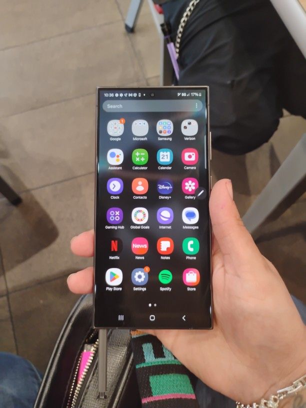 Samsung Galaxy S24 Ultra