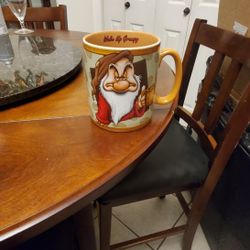 Extra Large Disney Mug Coffee Cup