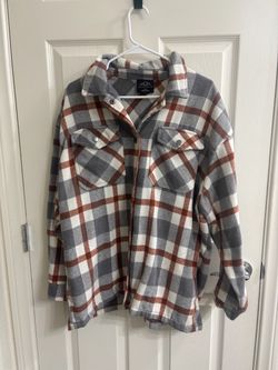 HFX Women’s Shirt Jacket
