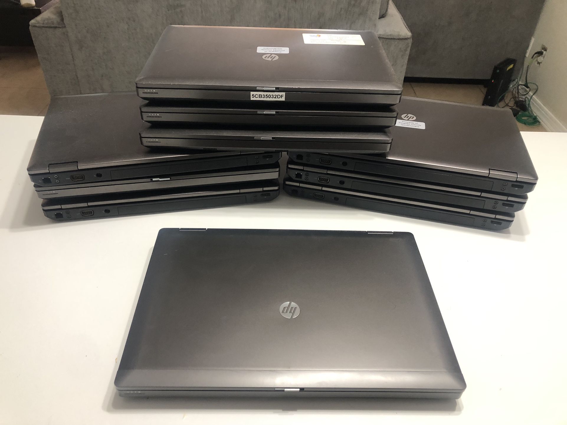 Lot Laptop