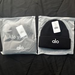 Alo Beanies