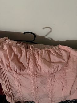 Shein top