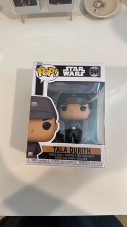 Funko Pop Star Wars Tala Durith #541