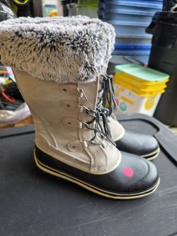 Women's Boots