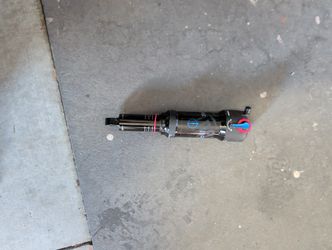 Rock shox Super Deluxe