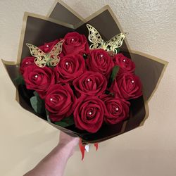 Eternal Roses