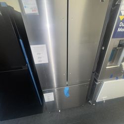 Kenmore 30” French Door New 