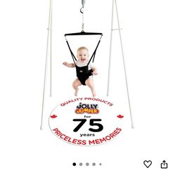 JOLLY JUMPER 
